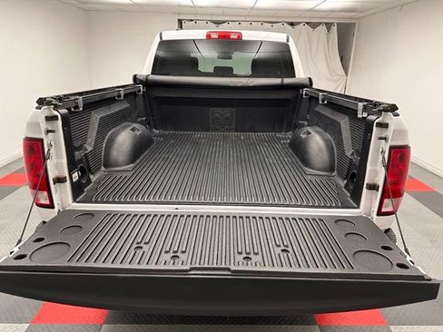 Used 2020 RAM 1500 Tradesman w/ Popular Equipment Group AWD/4WD image 22