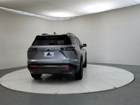 Used 2026 Chevrolet Equinox ACTIV FWD image 6