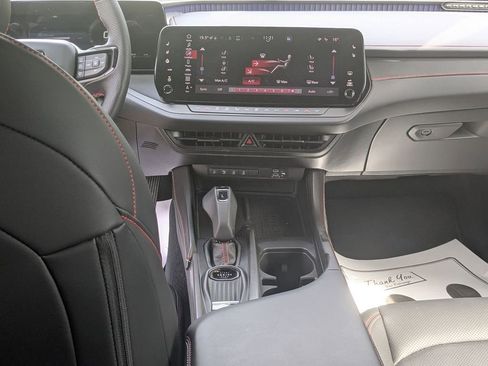 New 2026 Dodge Charger R/T AWD/4WD image 26