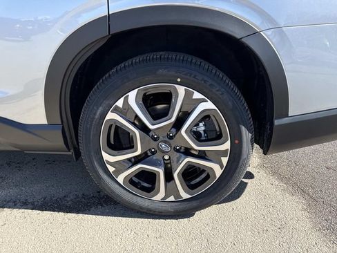 Used 2026 Subaru Ascent Touring AWD/4WD image 29