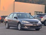 Used 2004 Honda Civic LX image 2