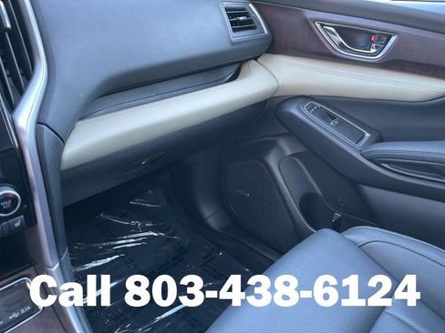 Used 2021 Subaru Ascent Touring w/ Popular Package #2A AWD/4WD image 27