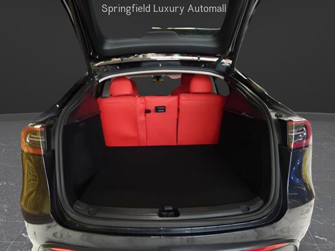 Used 2025 Tesla Model Y Long Range image 7