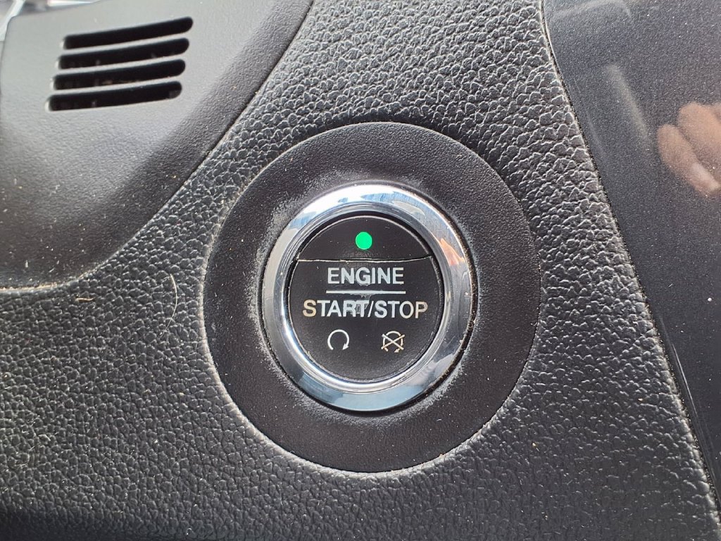 Used 2017 Ford Explorer Limited FWD image 19