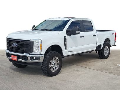 Used 2023 Ford F250 XL w/ 360-Degree Camera Package