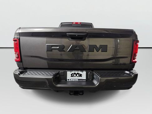 New 2026 RAM 2500 Tradesman AWD/4WD image 6