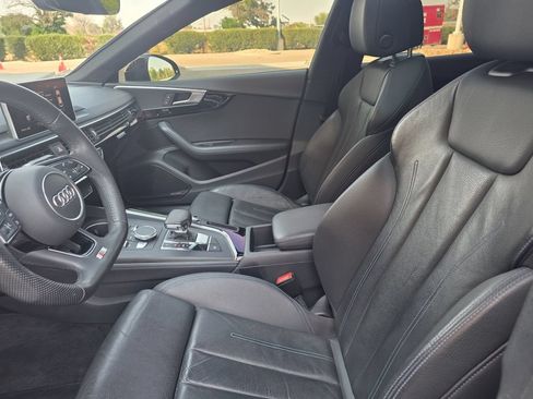 Used 2019 Audi A5 2.0T Premium Plus w/ Premium Plus AWD/4WD image 12