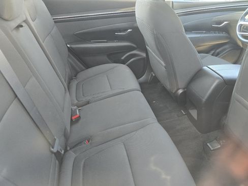 Used 2023 Hyundai Tucson SE AWD/4WD image 13