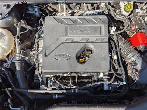 Used 2021 Ford Bronco Sport Big Bend AWD/4WD image 22