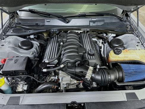 Used 2018 Dodge Challenger T/A image 9