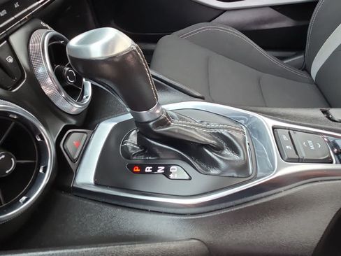 Used 2021 Chevrolet Camaro LT w/ RS Package RWD image 21