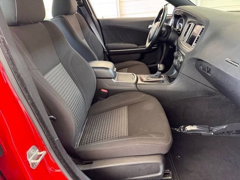 Used 2023 Dodge Charger SXT RWD image 17