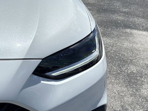 New 2027 Honda HR-V LX image 13