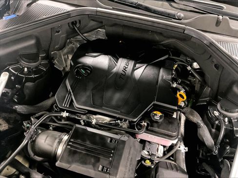 Used 2024 Genesis GV80 2.5T w/ Prestige Package image 36