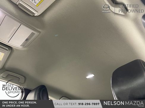 Certified 2024 MAZDA CX-30 AWD 2.5 S w/ Select Sport Pkg image 23