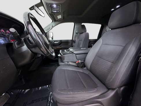 Used 2023 Chevrolet Silverado 2500 LT w/ Convenience Package image 22