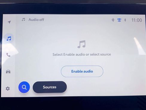 Certified 2026 Toyota Camry LE w/ Convenience Package image 35