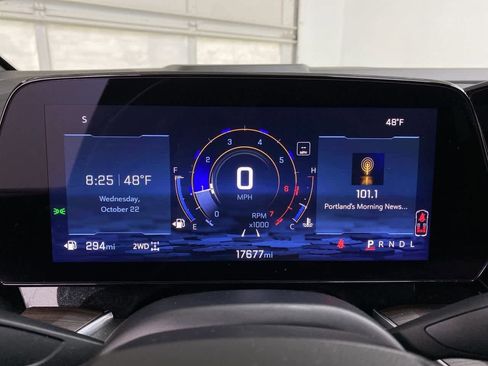 Used 2025 Chevrolet Tahoe Premier image 26