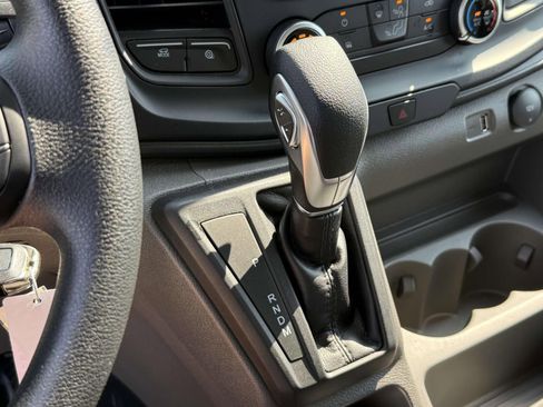 New 2025 Ford Transit 350 w/ Interior Upgrade Package image 16
