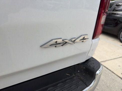 Used 2019 RAM 1500 Laramie image 5