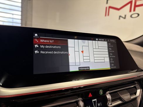 Used 2023 BMW Z4 sDrive30i w/ Shadowloine Package image 24