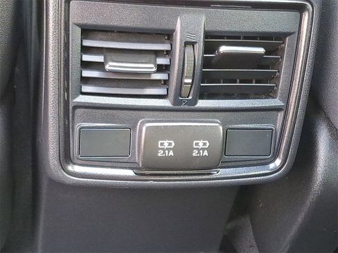 Certified 2023 Subaru Forester Wilderness image 12