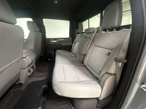New 2026 GMC Sierra 2500 SLE w/ SLE Value Package; AWD/4WD image 26