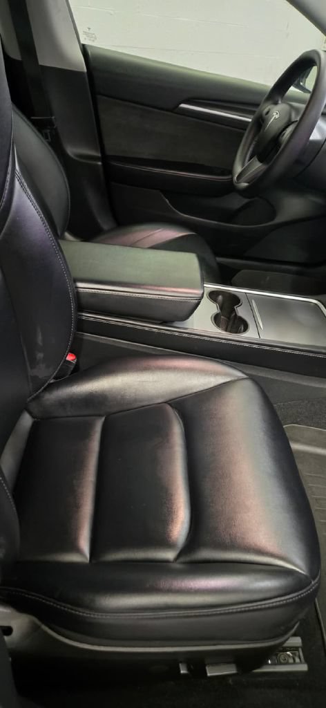 Used 2022 Tesla Model 3 Performance AWD/4WD image 8
