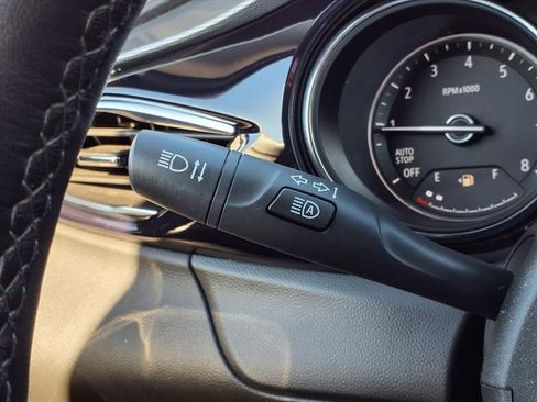 Certified 2023 Buick Encore GX Preferred image 12