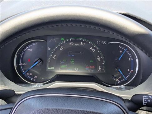 Certified 2025 Toyota RAV4 XLE w/ Weather Package AWD/4WD image 15