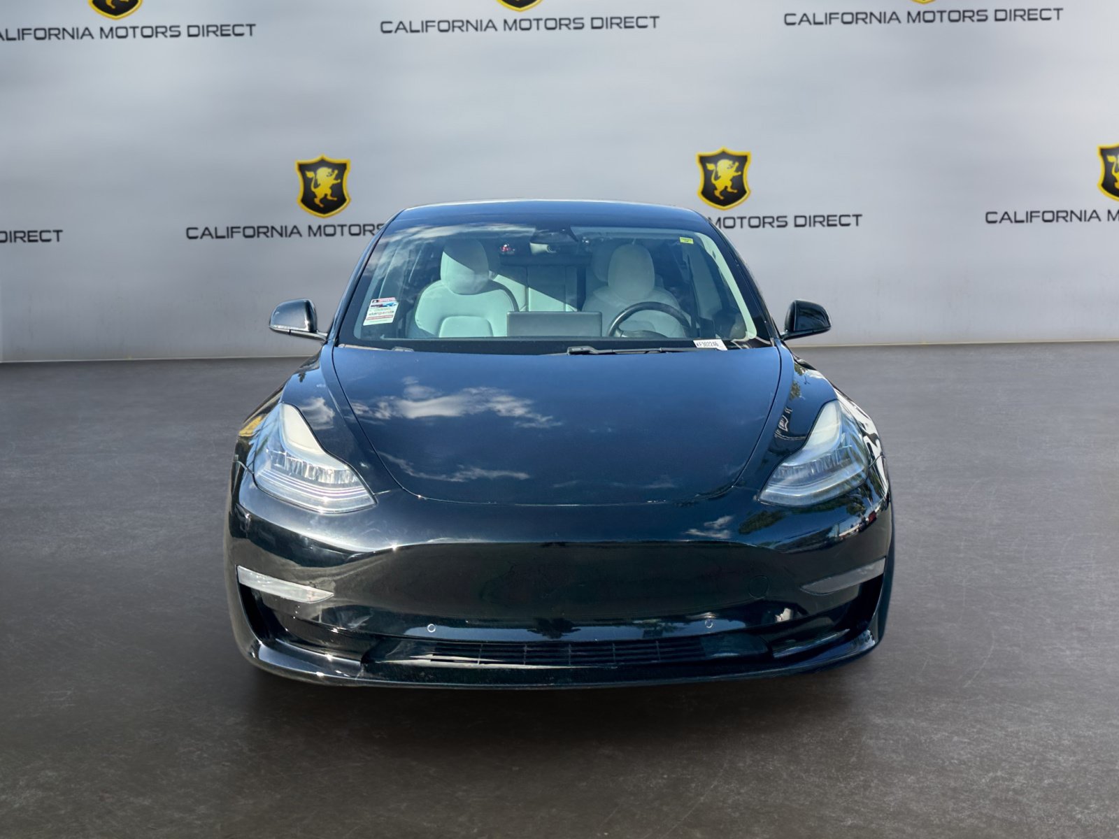 Used 2019 Tesla Model 3 Standard Range Plus RWD image 8