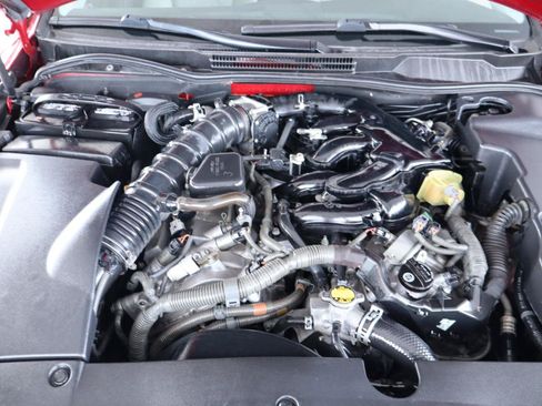Used 2010 Lexus IS 250 RWD image 37