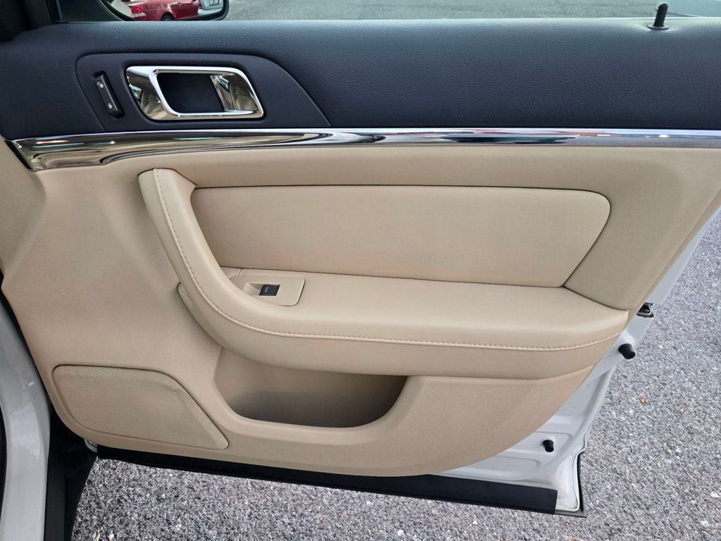 Used 2009 Lincoln MKS FWD image 15