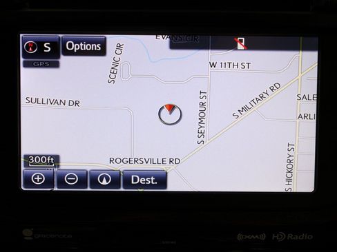 Used 2016 Toyota 4Runner TRD Pro image 15