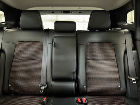 New 2026 Nissan Kicks SR image 13