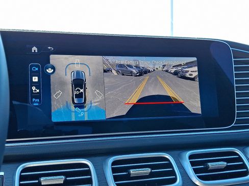 Certified 2026 Mercedes-Benz GLE 350 4MATIC image 20