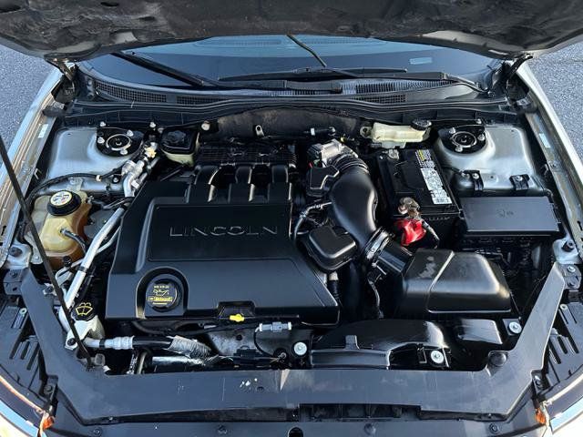 Used 2008 Lincoln MKZ FWD image 22