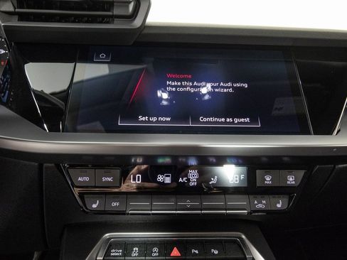 Used 2023 Audi A3 2.0T Premium image 24