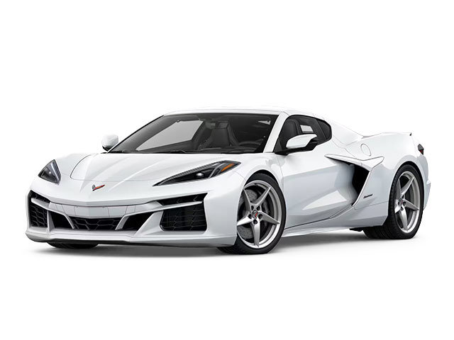 New 2026 Chevrolet Corvette E-Ray w/ Stealth Interior Trim Package AWD/4WD image 1