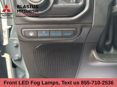 Used 2025 Jeep Wrangler Willys 4xe image 21