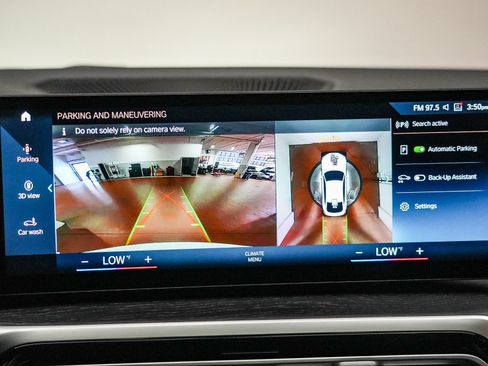 Used 2023 BMW i4 eDrive35 w/ Premium Package RWD image 25