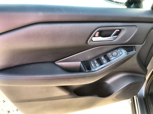 New 2026 Nissan Rogue SV image 13