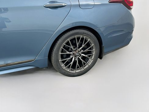 Used 2019 Genesis G80 3.3T Sport AWD/4WD image 31