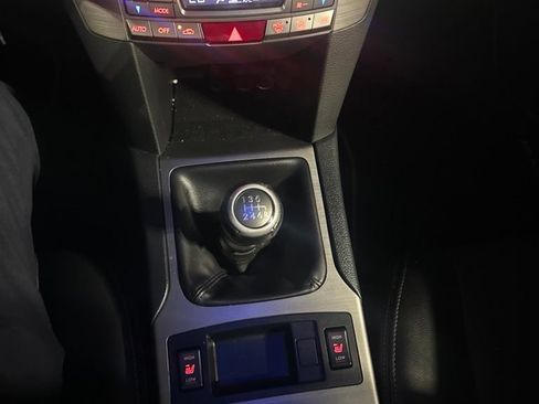 Used 2011 Subaru Legacy 2.5GT Limited AWD/4WD image 14