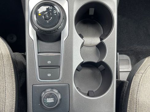 New 2025 Ford Bronco Sport Big Bend image 12