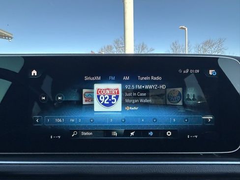 Certified 2022 Mercedes-Benz GLE 350 4MATIC image 19