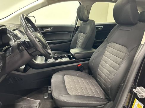 Certified 2019 Ford Edge SEL AWD/4WD image 11