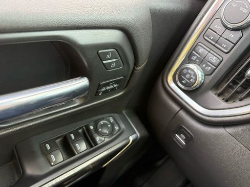 Used 2021 GMC Sierra 1500 AT4 AWD/4WD image 13
