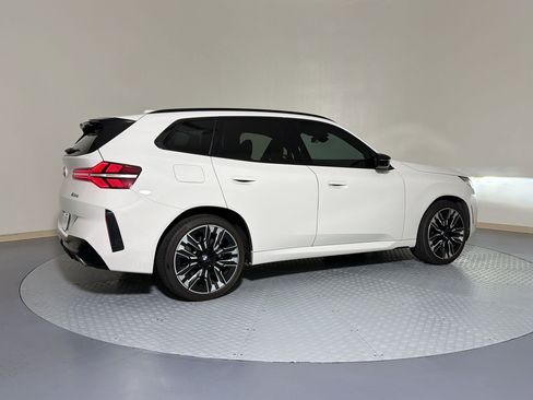 Certified 2025 BMW X3 M50 w/ Premium Package AWD/4WD image 8