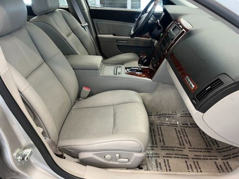 Used 2007 Cadillac STS image 14